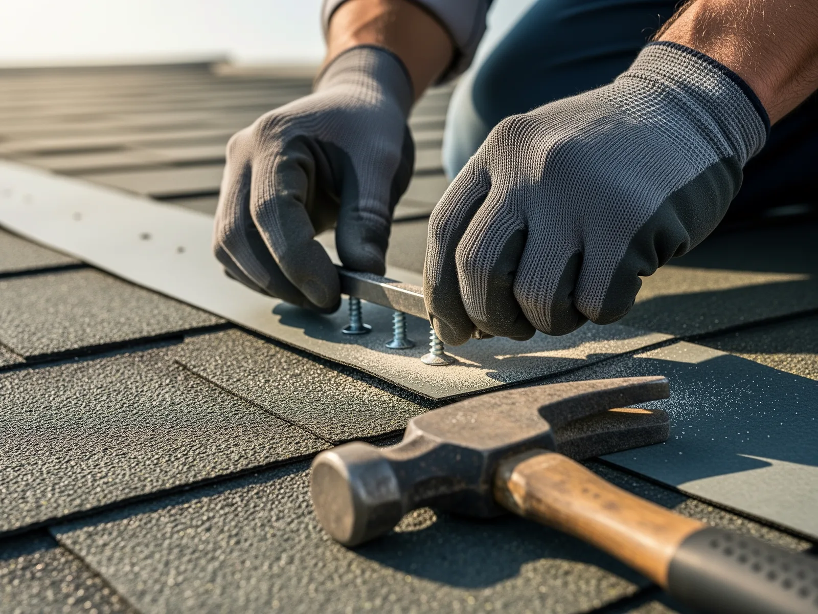 Why choose Fascia Repair in Bumpus Mills, TN